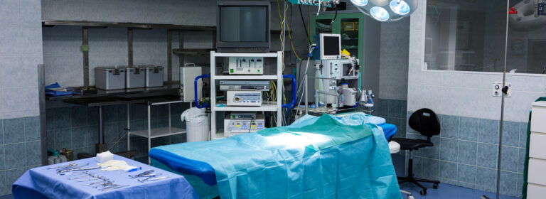Dedicated to care, committed to healing