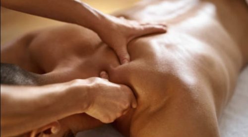 Massage Therapy Massage Therapy