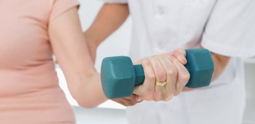 Personal Training & Rehabilitation Programs Personal Training & Rehabilitation Programs