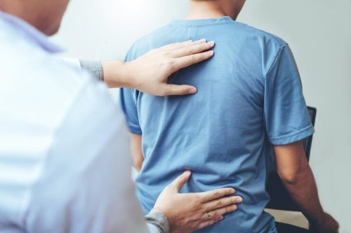 Spinal Care & Rehabilitation Spinal Care & Rehabilitation