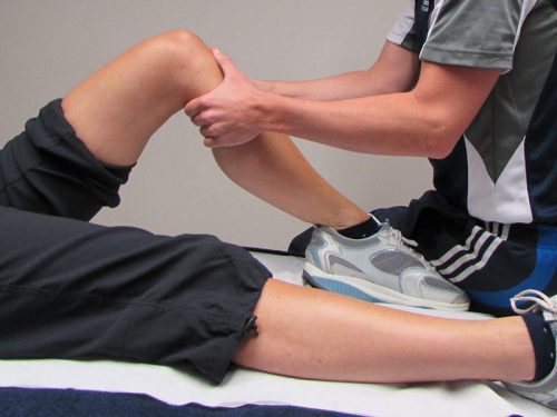 Sports Injury Management Sports Injury Management